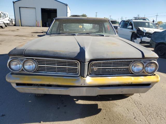 1964 Pontiac Le Mans VIN: 614F37108 Lot: 72802163