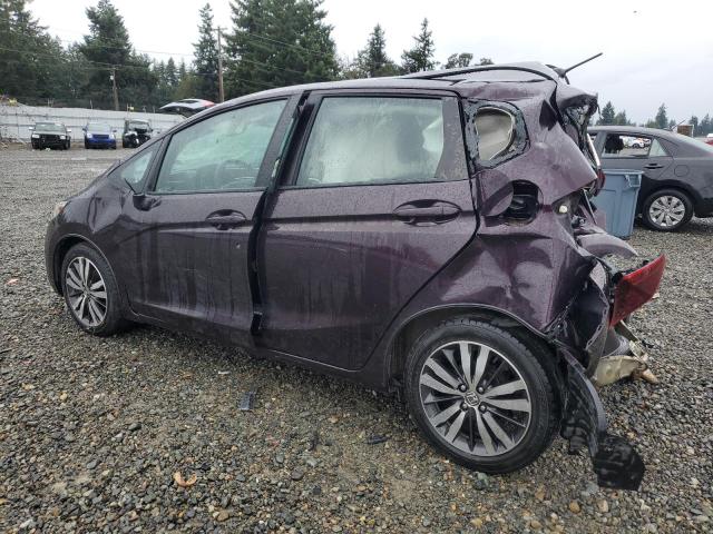 3HGGK5H88FM779493 Honda FIT EX