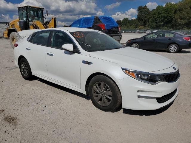 5XXGT4L10JG183966 KIA Optima Lx