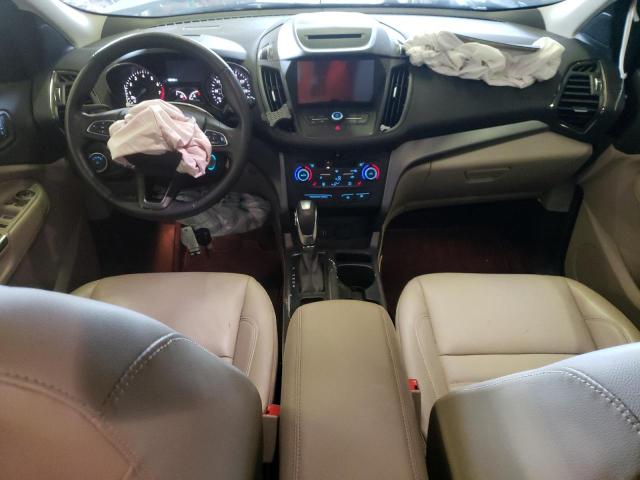 2018 FORD ESCAPE SEL - 1FMCU9HD7JUD30804