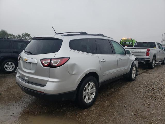 1GNKRGKD0EJ130750 | 2014 CHEVROLET TRAVERSE L