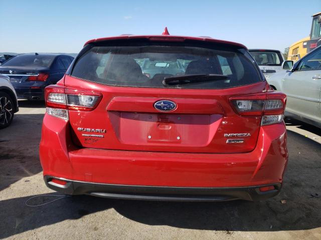 4S3GTAM67N3711520 Subaru Impreza Sport
