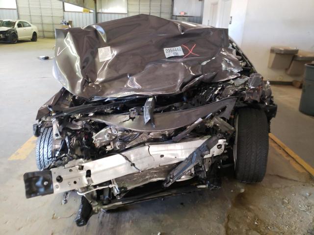 4T1K61AK2PU768347 | 2023 TOYOTA CAMRY XSE