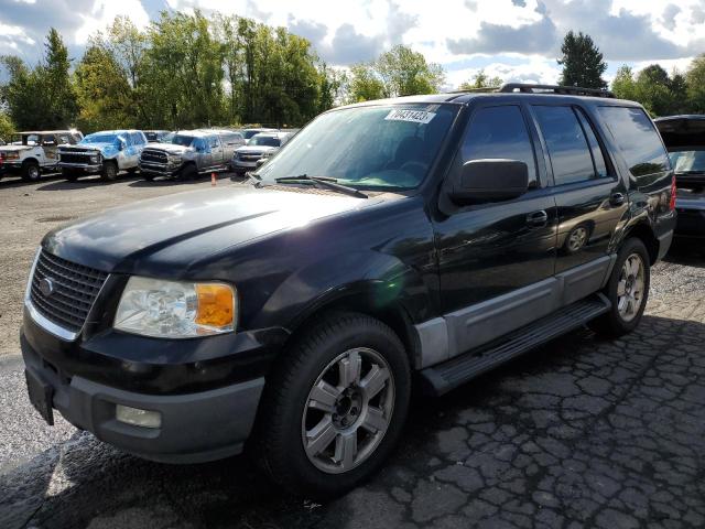 2005 Ford Expedition XLT