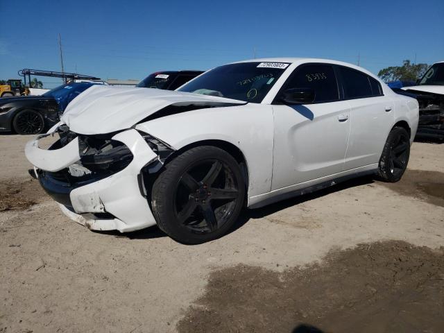 2017 Dodge Charger SXT