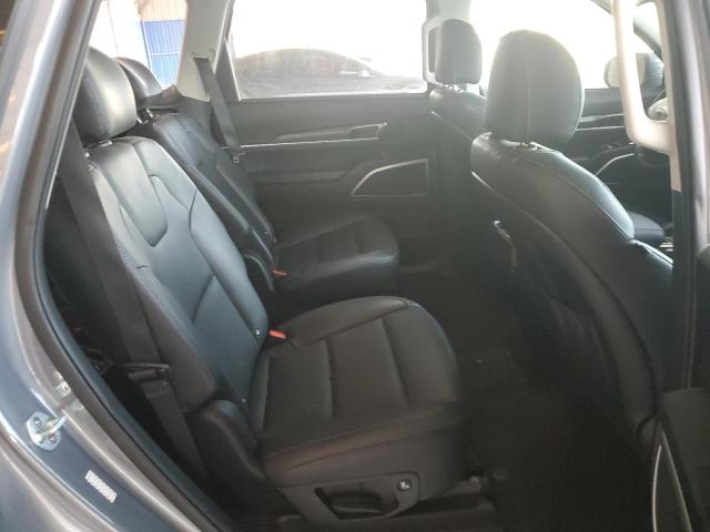 5XYP6DHC7MG149461 KIA Telluride S