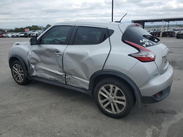 2015 NISSAN JUKE JN8AF5MR4FT503860