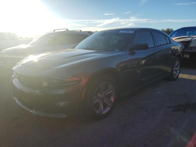 2015 Dodge Charger SE