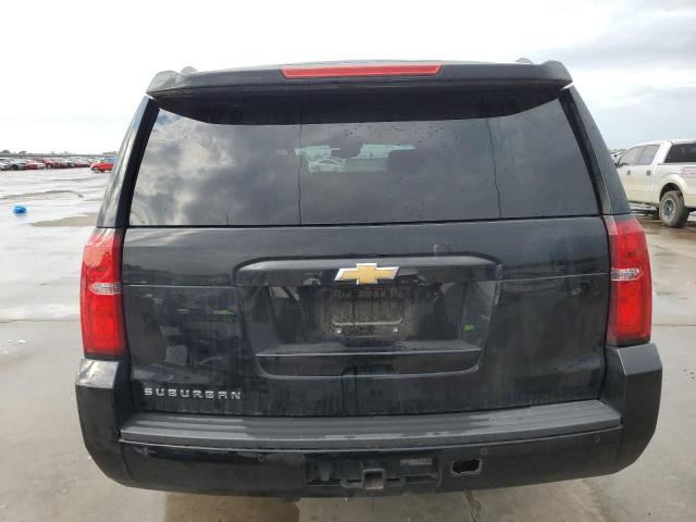 1GNSKHKC1JR361024 | 2018 CHEVROLET SUBURBAN K