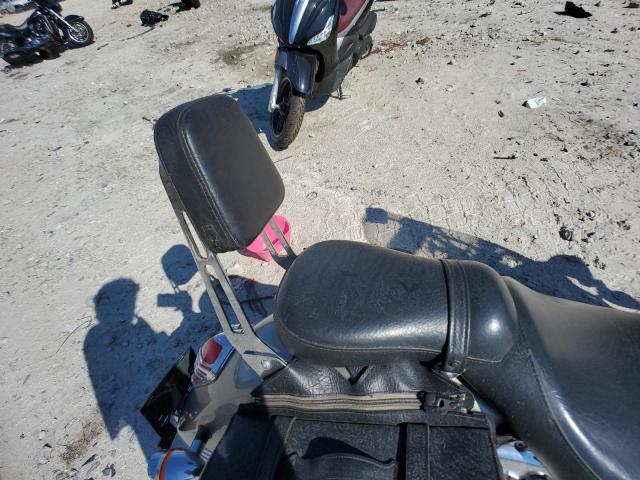 2003 HONDA VTX1800 S - 1HFSC49333A100053