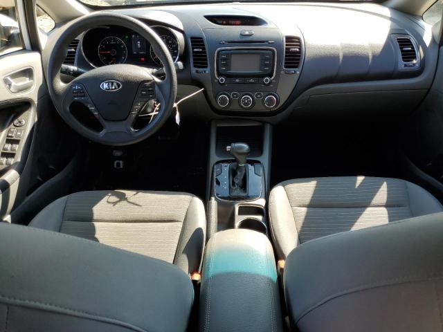 2017 KIA FORTE LX - 3KPFL4A77HE043323