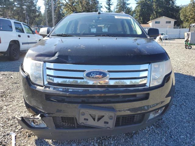 2FMDK49C38BA97216 | 2008 Ford edge limited