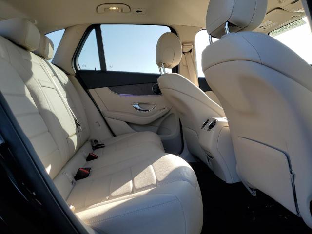 2020 MERCEDES-BENZ GLC 350E - W1N0G5DB2LF800328