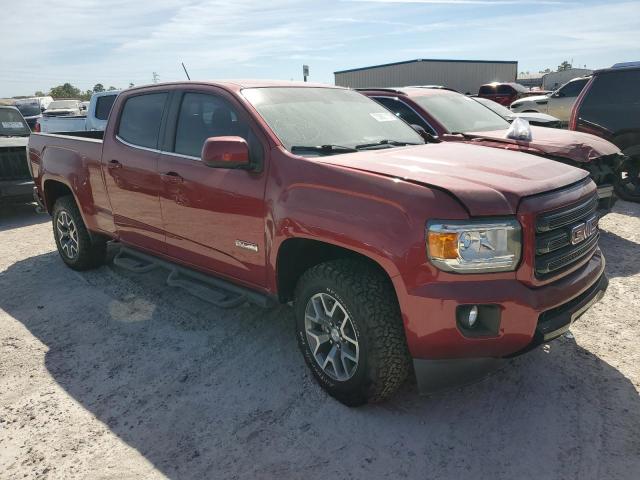 1GTG6CEN0J1273129 GMC CANYON SLE