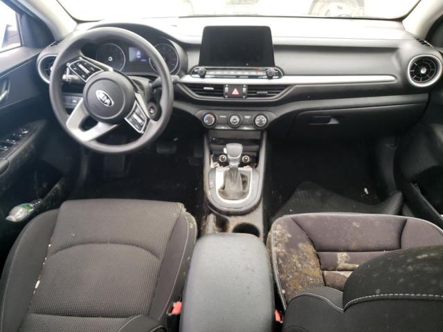 3KPF24AD9LE204398 KIA FORTE FE