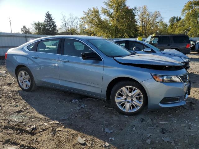 1G11Y5SL9EU171601 Chevrolet IMPALA LS