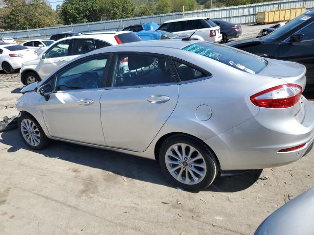 3FADP4CJ8HM155662 Ford Fiesta Titanium