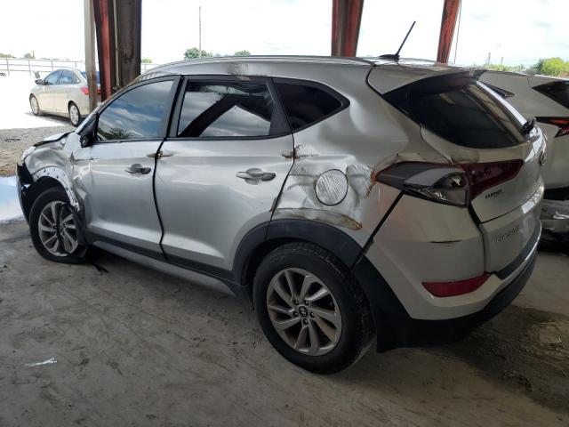 KM8J33A49HU367350 | 2017 HYUNDAI TUCSON LIM