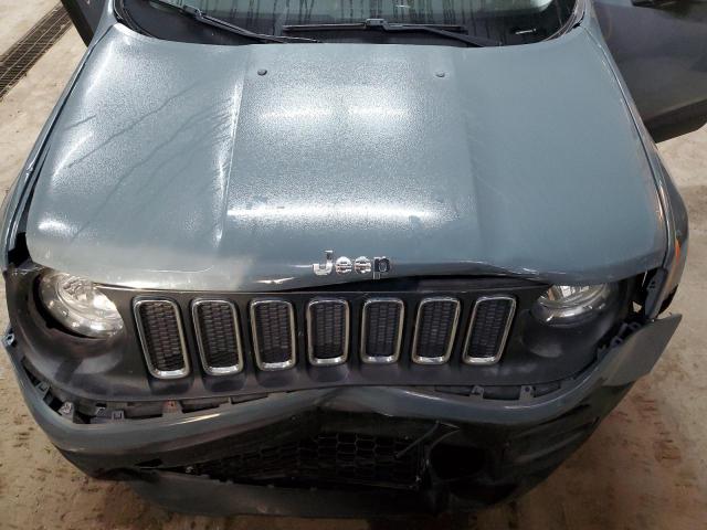ZACCJBBB4HPF25489 Jeep Renegade Latitude
