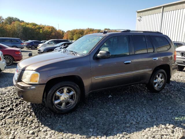 2008 GMC Envoy 