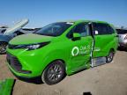2021 TOYOTA SIENNA LE - 5TDKRKEC4MS055261