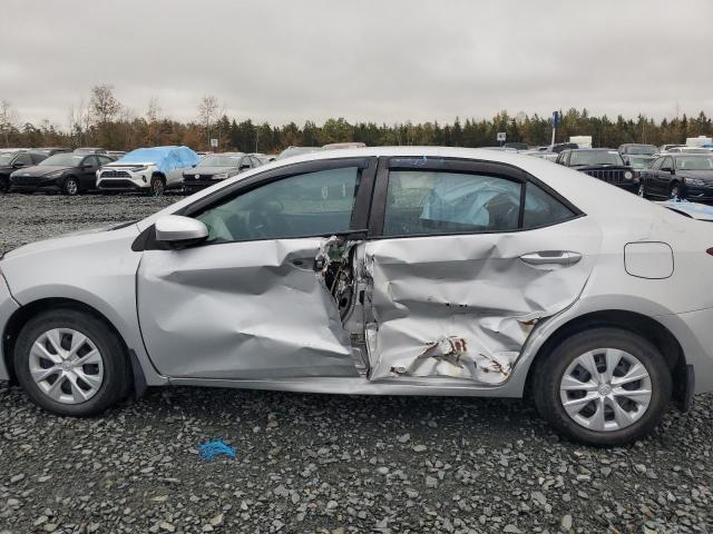 2017 TOYOTA COROLLA L - 2T1BURHE4HC962031