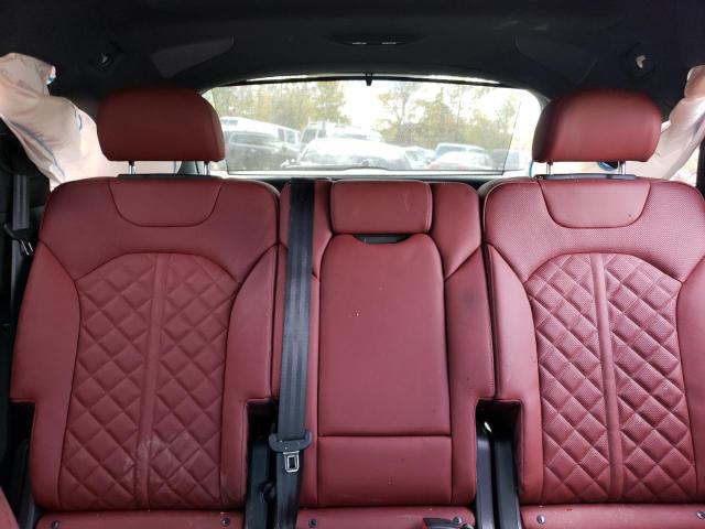 2023 AUDI SQ7 PREMIU - WA1AWBF78PD024367