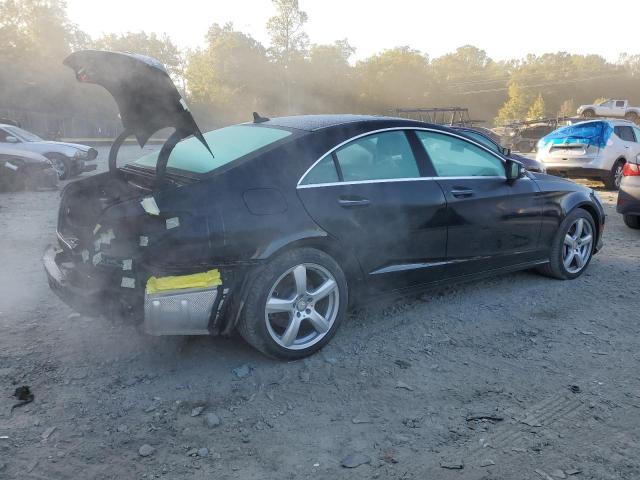 WDDLJ9BB7EA095287 Mercedes-Benz Cls 550 4matic