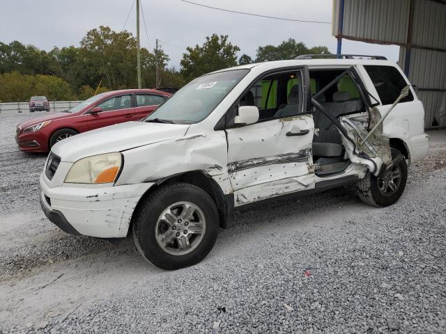 2005 Honda Pilot EX