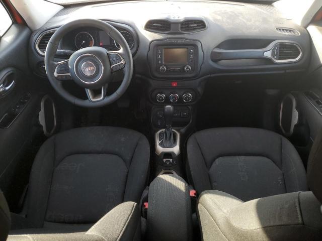 2017 JEEP RENEGADE S - ZACCJBAB9HPG19255