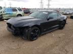 2015 FORD MUSTANG - 1FA6P8THXF5385459