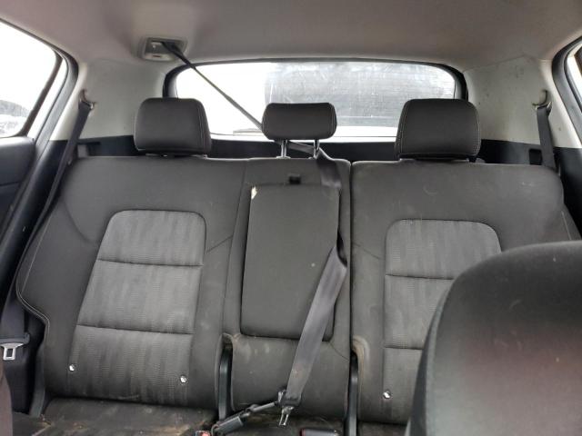 KNDPMCAC9H7131475 KIA Sportage Lx
