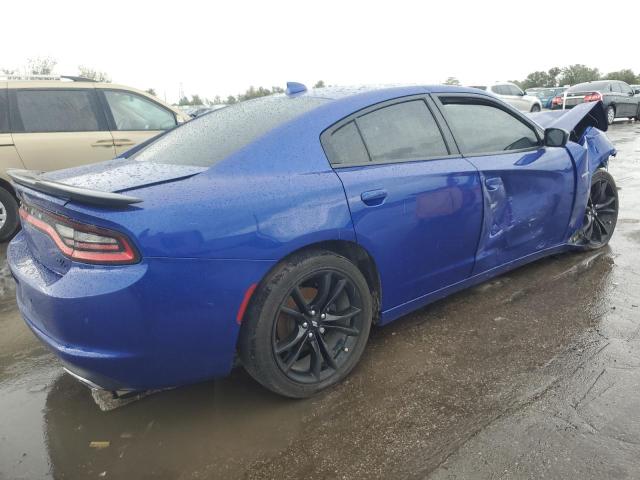 2C3CDXCT3JH253069 | 2018 DODGE CHARGER R/