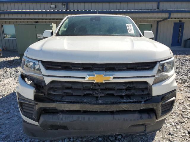 1GCHSCEA9M1255584 Chevrolet Colorado L 5