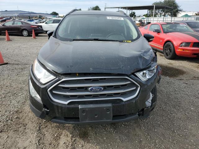 MAJ3S2GE9LC346660 Ford Ecosport Se