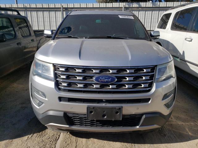 1FM5K7FH1GGB75215 | 2016 FORD EXPLORER L