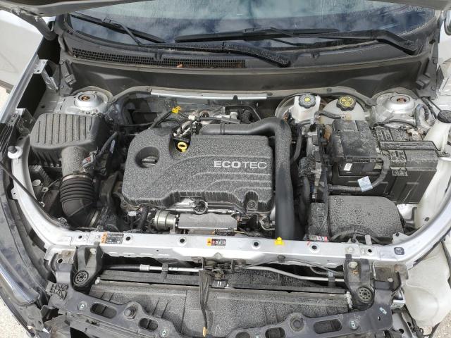3GNAXKEV3NL135748 Chevrolet EQUINOX LT