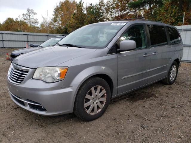 Vin: 2c4rc1bg3dr723044, lot: 73331433, chrysler minivan touring 2013 img_1