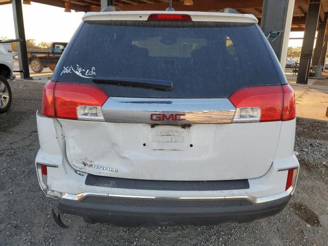 2GKALNEK2G6342882 GMC Terrain Sle