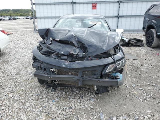 2G1165S39F9162482 | 2015 Chevrolet impala ltz