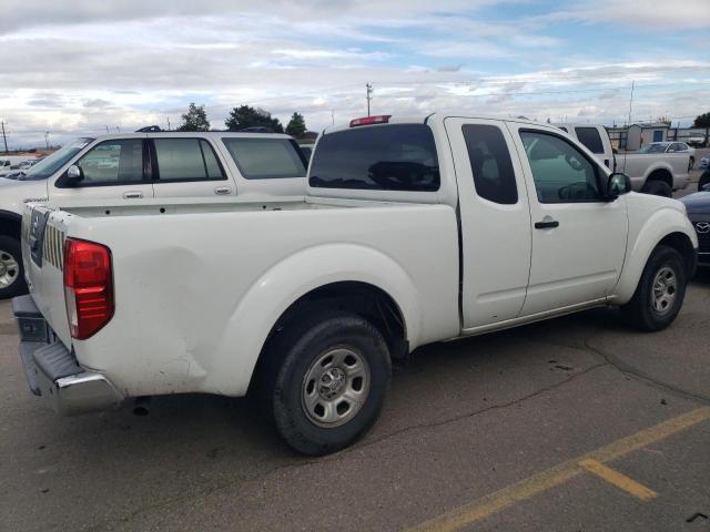 1N6BD0CT3EN717728 Nissan FRONTIER S