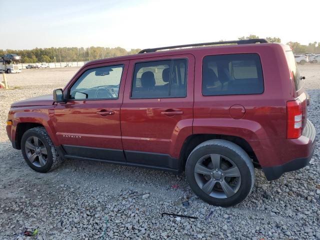 1C4NJPFA4ED887954 Jeep Patriot Latitude