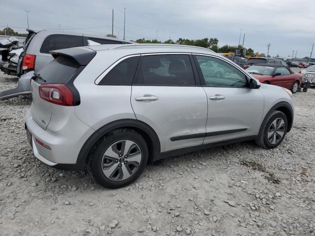 KNDCB3LC4K5233965 Kia Niro FE 3