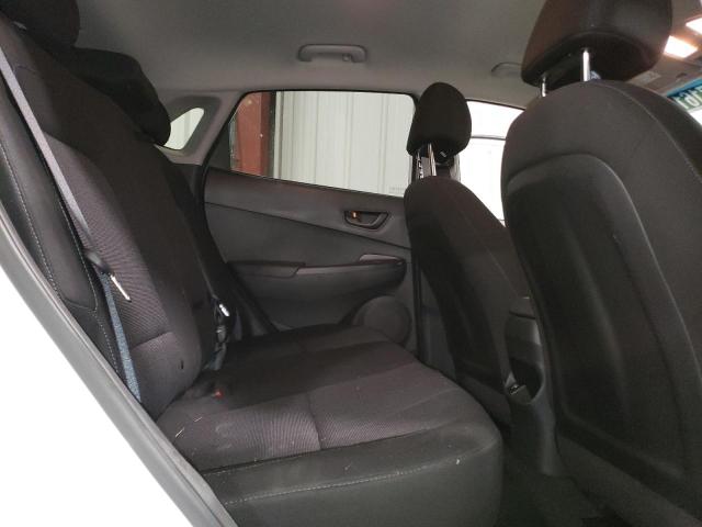 2023 HYUNDAI KONA SEL - KM8K6CAB6PU981541