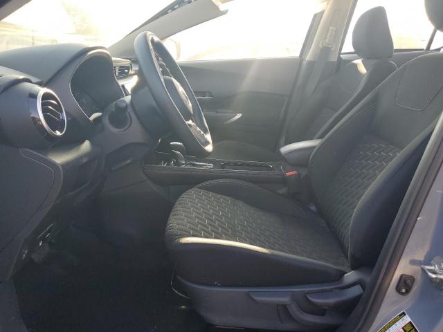 2023 NISSAN KICKS SV - 3N1CP5CV8PL506642