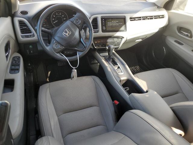 3CZRU5H79KM717016 Honda Hr-v Exl