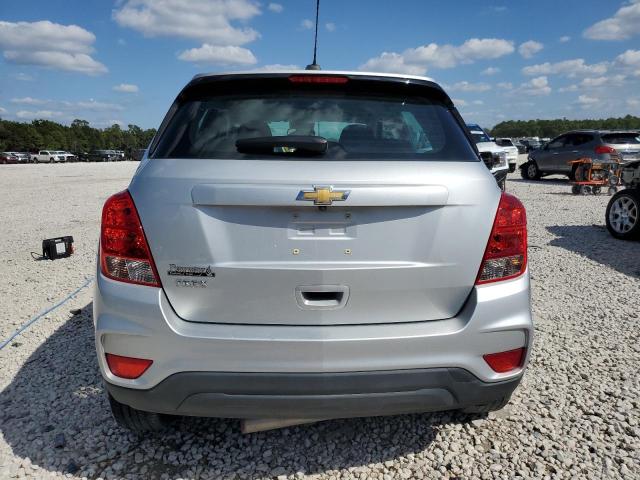 3GNCJKSBXLL244631 | 2020 CHEVROLET TRAX LS