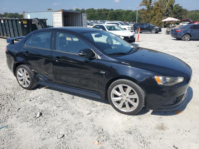 2015 MITSUBISHI LANCER GT JA32U8FWXFU025737