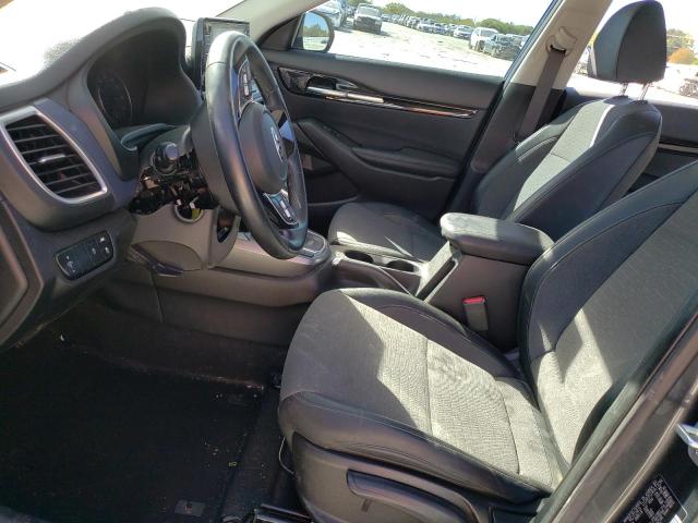 KNDEU2AA1M7170992 KIA SELTOS S