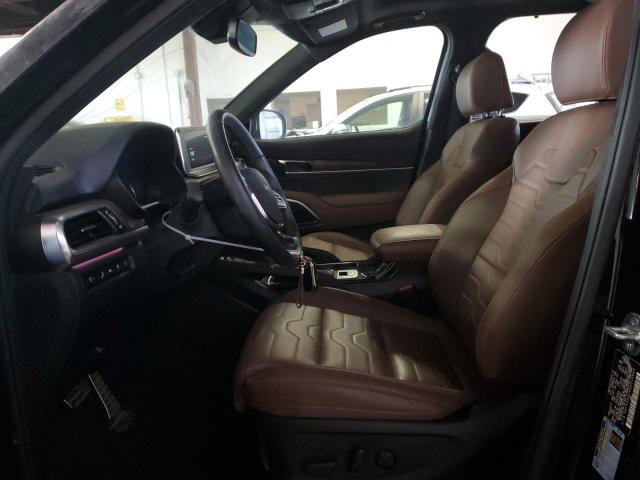 5XYP5DHC0NG319003 KIA Telluride Sx